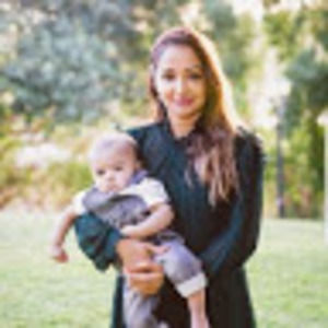 Meet your Posher, Saima